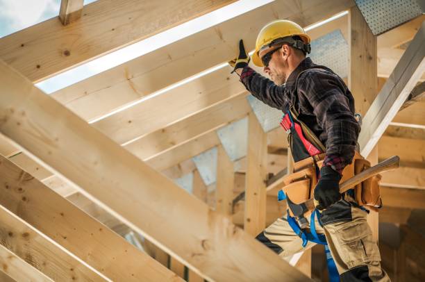 Best Tile Roofing Contractor  in Volga, SD
