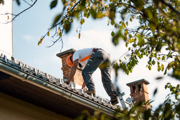 Reliable Volga, SD Roofing Contractor Solutions