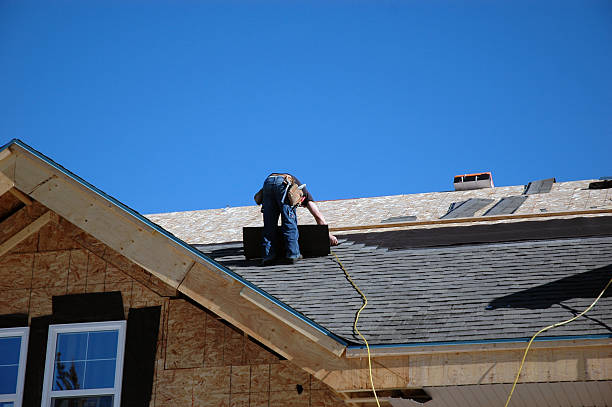 Best New Roof Installation  in Volga, SD