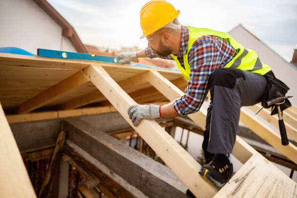 Roof Waterproofing Services in Volga, SD