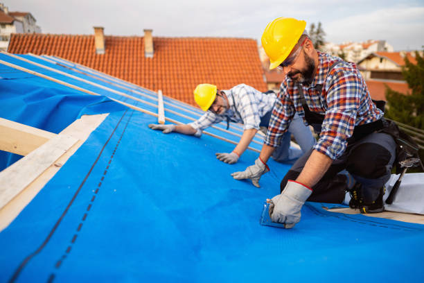 Best Best Roofing Contractors  in Volga, SD