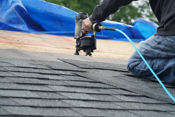 Best Commercial Roofing Services  in Volga, SD